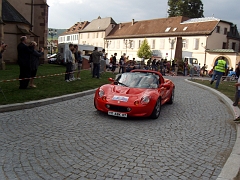 Bugatti - Ronde des Pure Sang 105